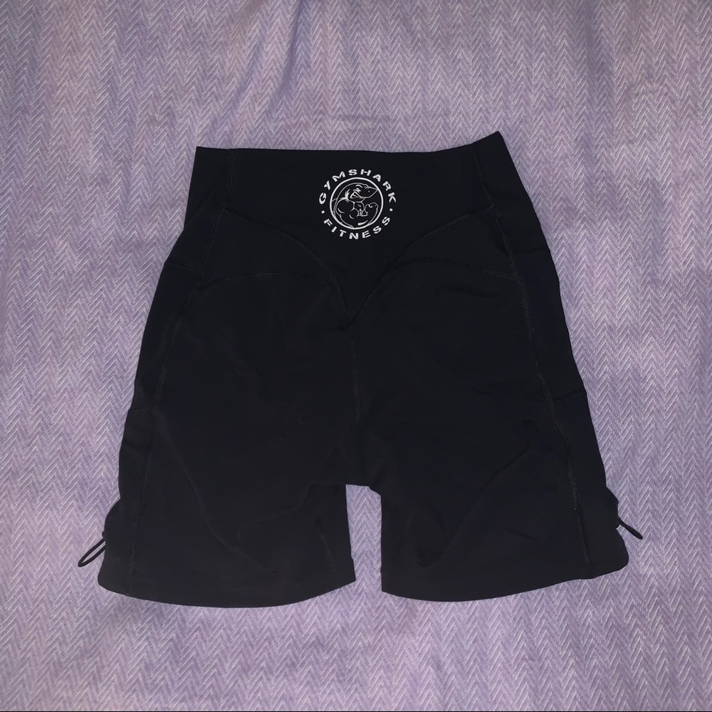Gymshark Legacy Fitness Shorts
